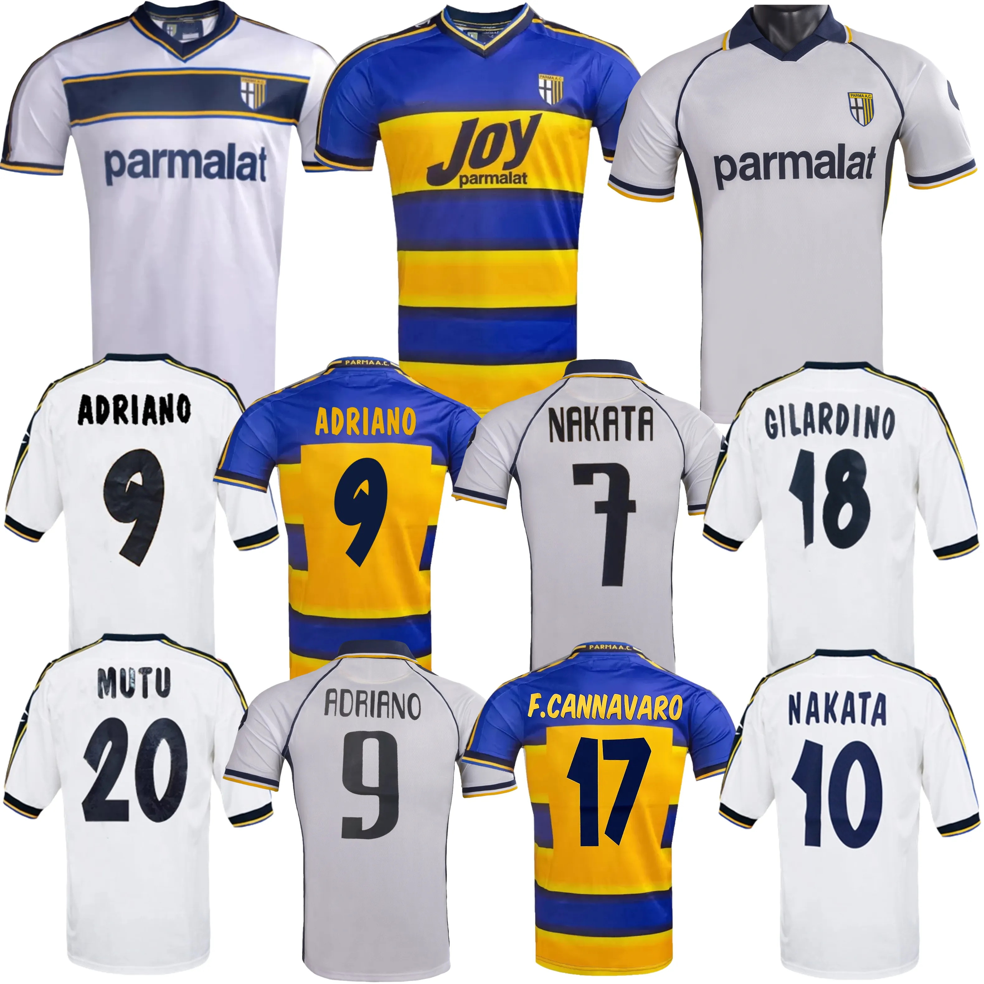 My t shirt parma deals