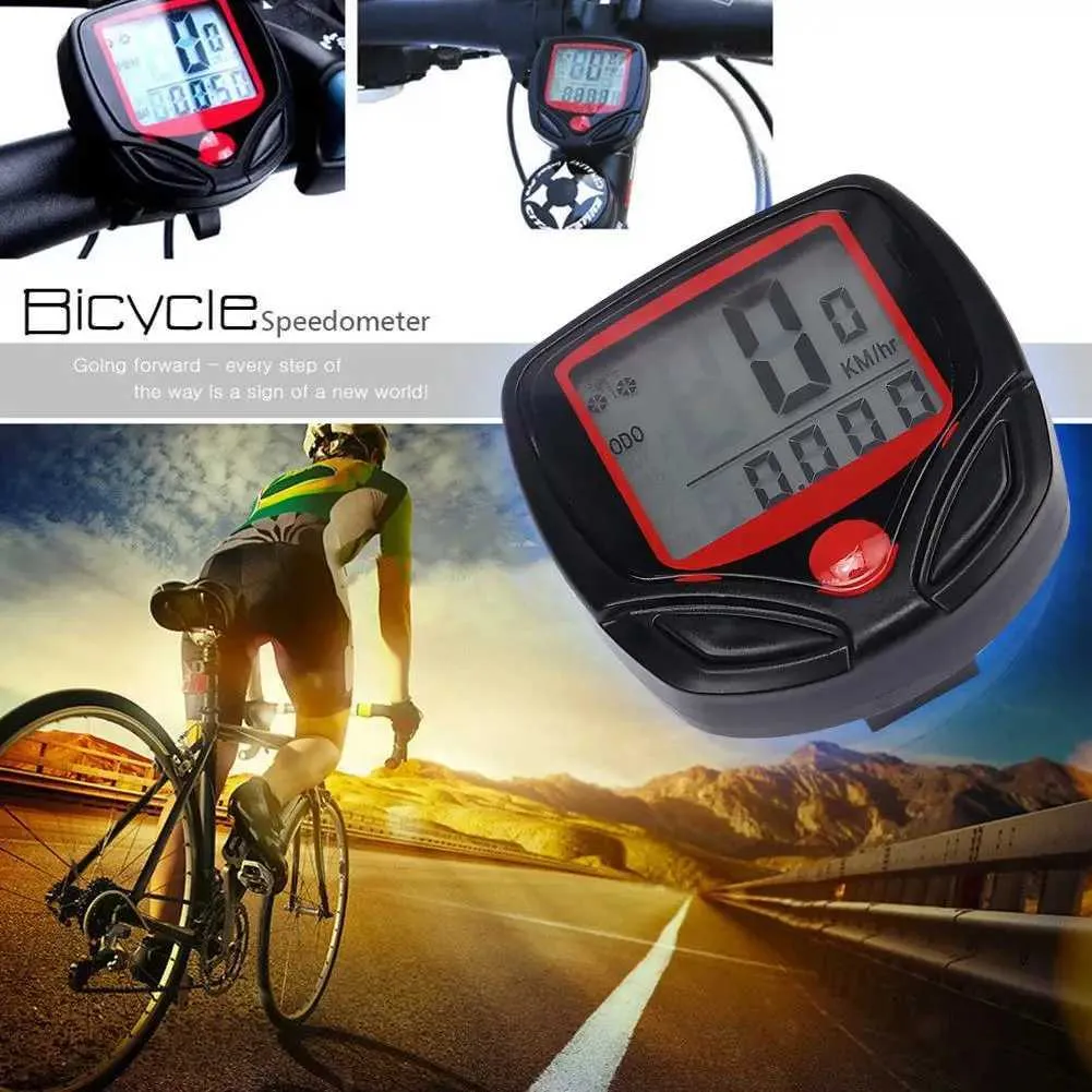 Wireless Speedometer Best Speedometer For Cycle Modified Best