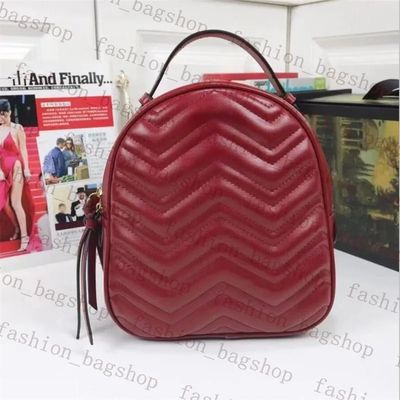 Designer Bags Mini Backpack Tote Bag Womens Backpacks Designer Backpacks Schoolbag Fashion Leather Casual Men Women Small Shoulder Bag Back Pack Style From 12 06 DHgate