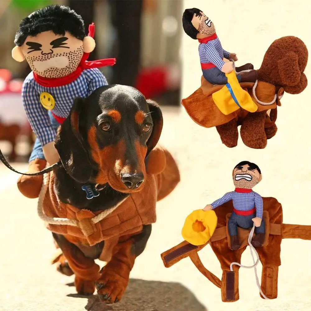 Silly Sausage Dog Costume for Halloween! Fun Pet Costumes for - Main Image
