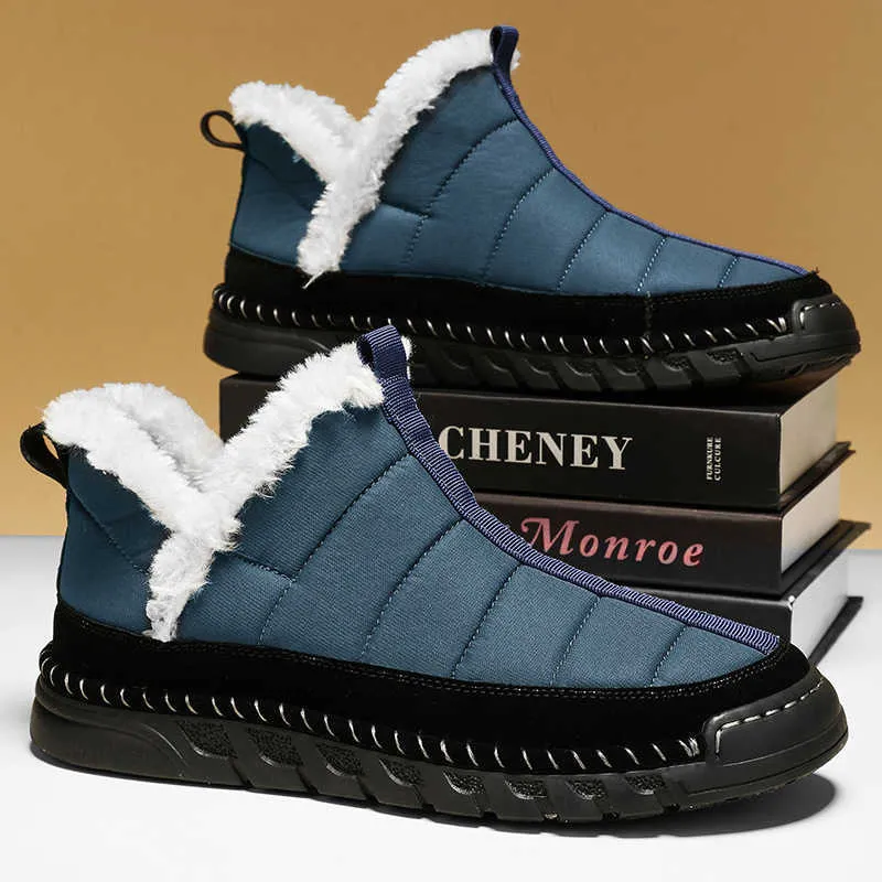 Cloth boots mens best sale
