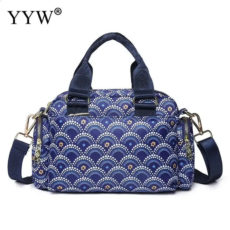 DHgate.com:Waterproof Nylon Floral Shoulder Bag - Large Capacity, Lightweight, Multi-Layer Zipper, Crossbody Tote for Women:Bags, Luggage & Accessories DHgate.com:Waterproof Nylon Floral Shoulder Bag - Large Capacity, Lightweight, Multi-Layer Zipper, Crossbody Tote for Women:Bags, Luggage & Accessories