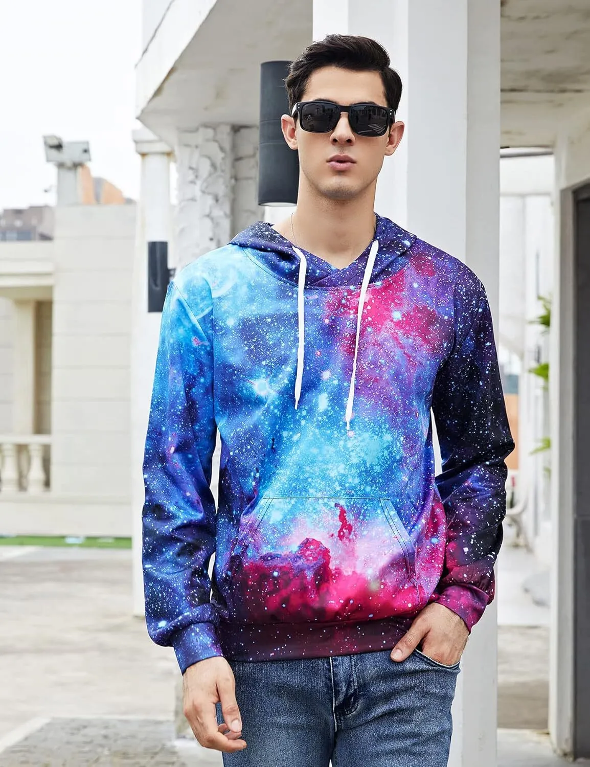 Cool 3d hoodies new arrivals