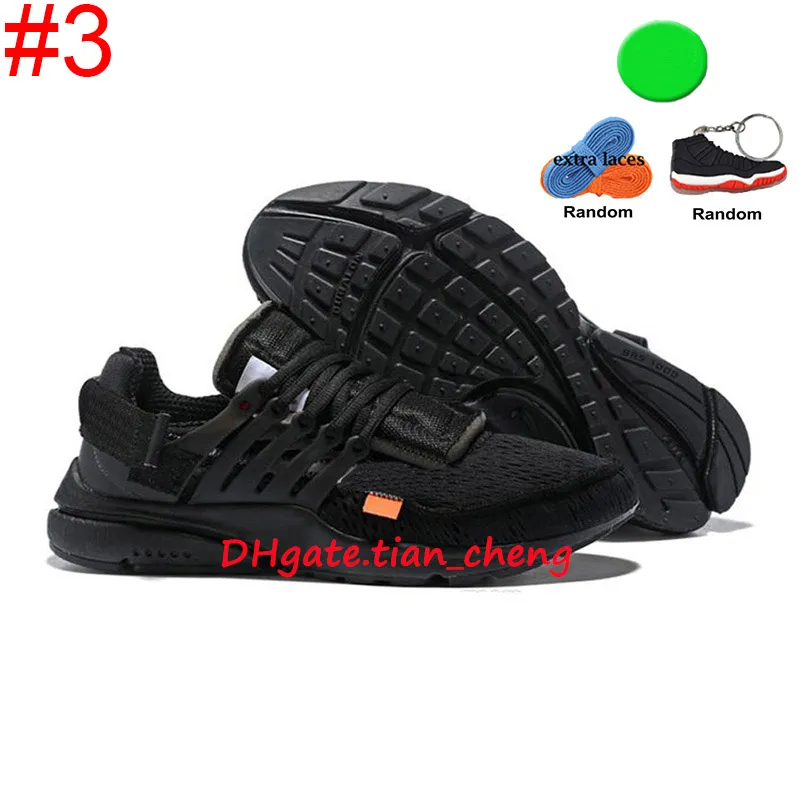 Presto Off Triple White all white running shoes for Men and Women UNC Des Chaussures Sail Design Ideal for Basketball and Casual Wear