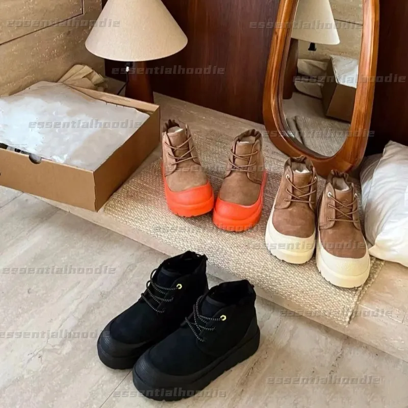 Weather Hybrid Boots Men's Neumel High Ugg Neumel Weather Boot I