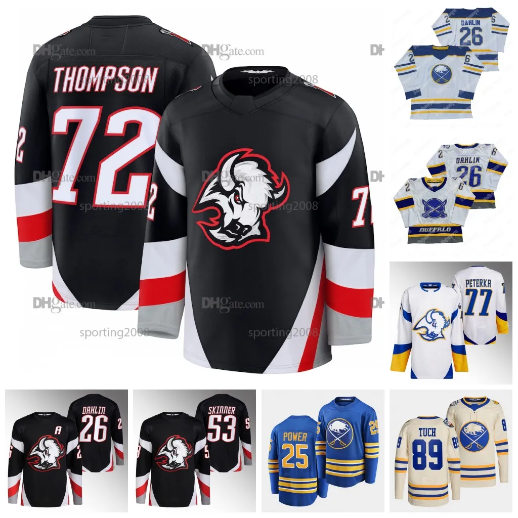 Buffalo bills hockey jersey hotsell