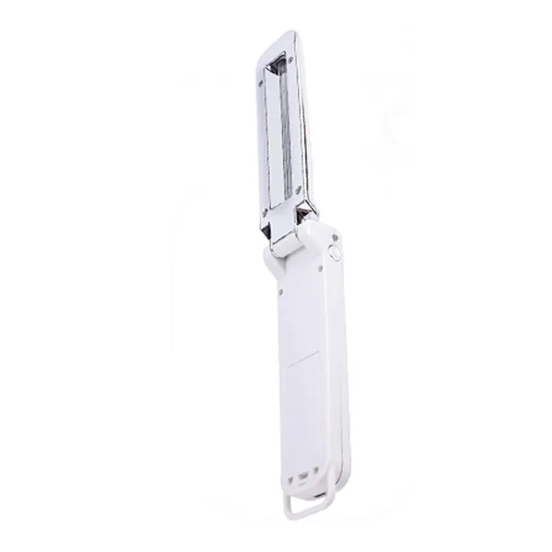 Lampe UV Désinfection Stérilisation Germicide Portable - Maison Voiture Téléphone Masque