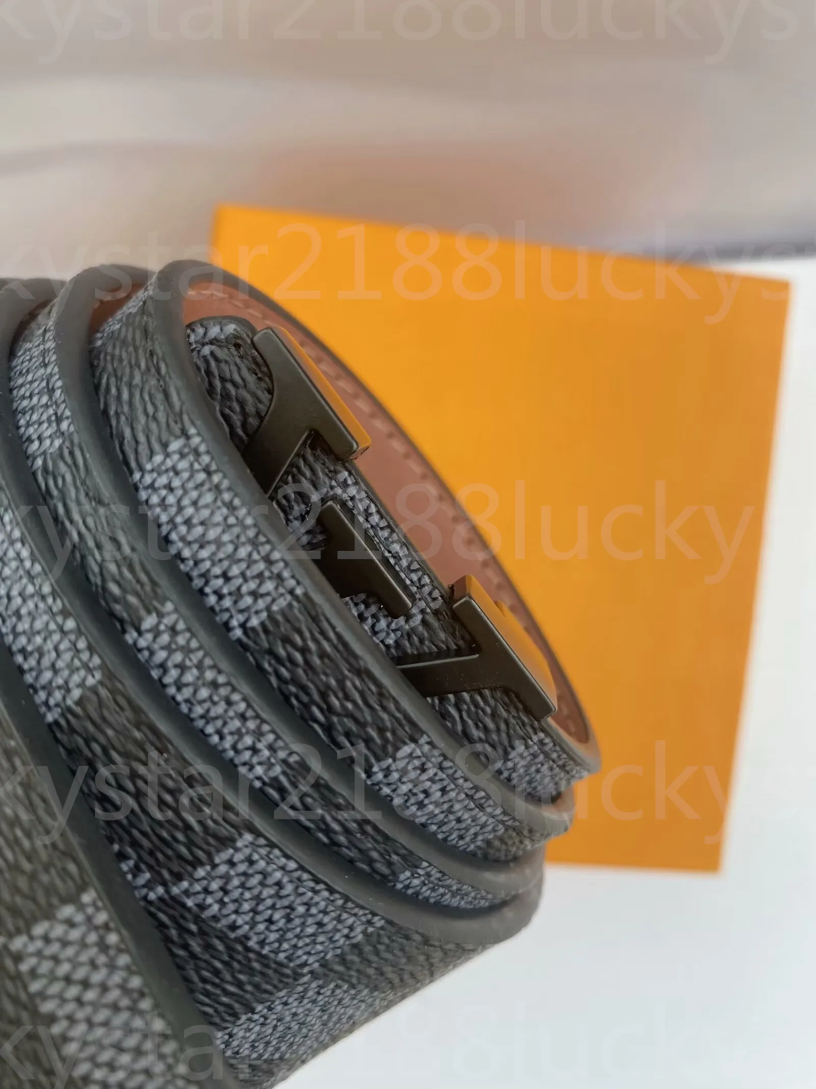 Designer Belt For Men Luxury Women Designer Belts Black Leather