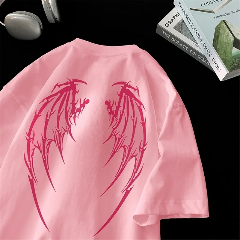 MOMENTEL / MOMENTEL Angels T-Shirt | I/O PORT
