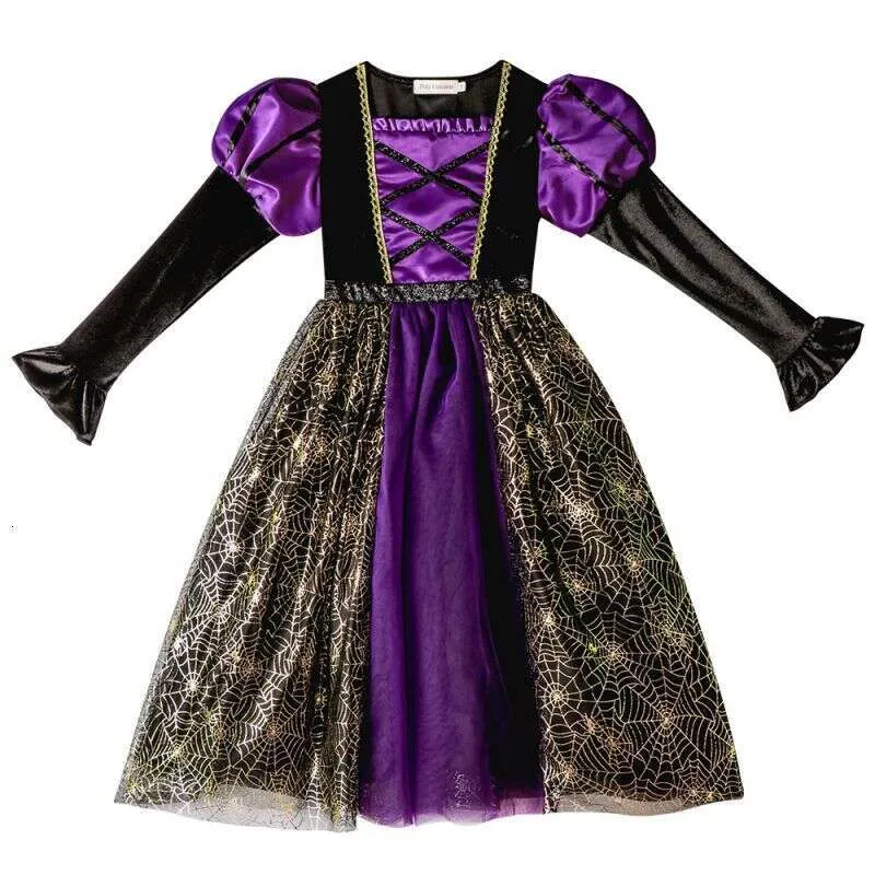 strapless open back dress Purple Two-Tone Plunging Tailor-Made Long Train Prom Dress main image 0
