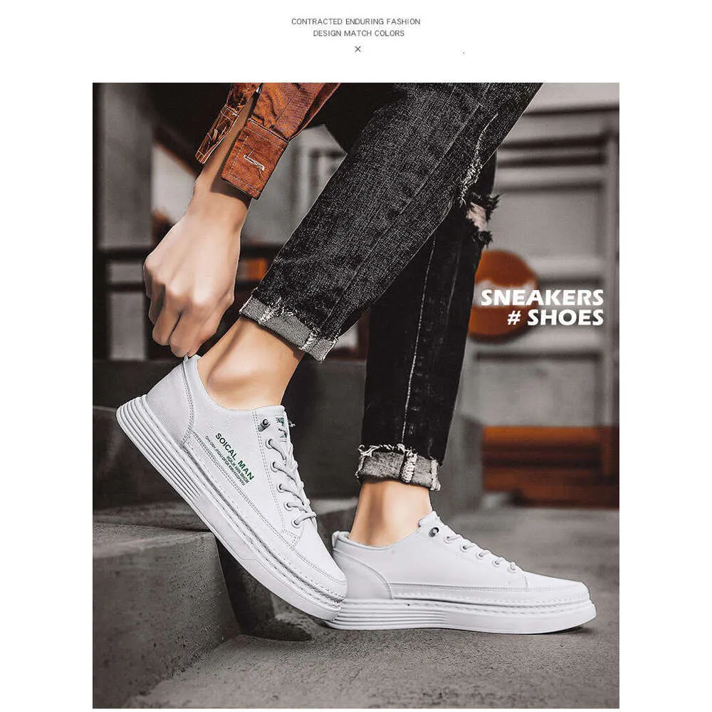 DHgate.com:Mens Black Breathable Casual Board Shoes - One