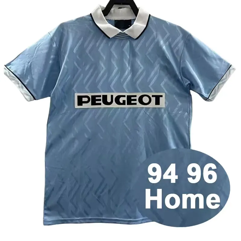 94-96シーズン コヴェントリー・シティ ホーム レトロ ユニフォーム Coventry City Retro 94-96 Home Shirt
