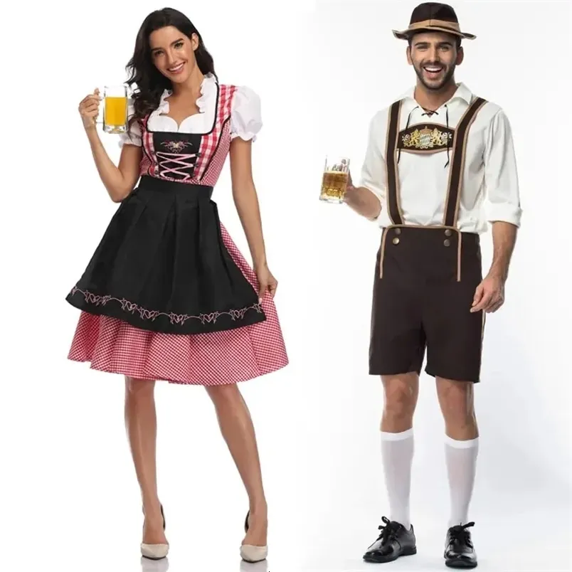 knee length dresses for ladies Ladies Deluxe Traditional Heidi Bavarian Costume Oktoberfest Fancy Dress  Outfit