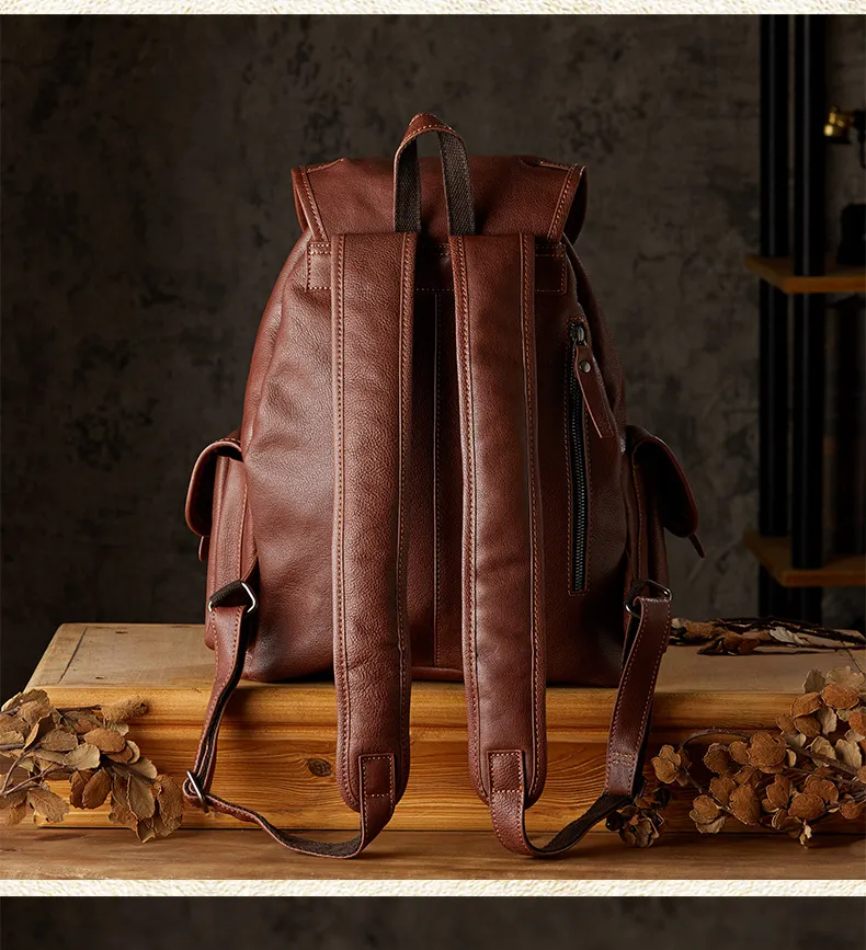 6b62 Real Leather Backpack Waterproof Anti Theft... From Dh1798093, $107.81 | DHgate.Com 6b62 Real Leather Backpack Waterproof Anti Theft... From Dh1798093, $107.81 | DHgate.Com