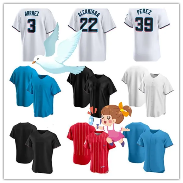 Kids marlins shirt hotsell