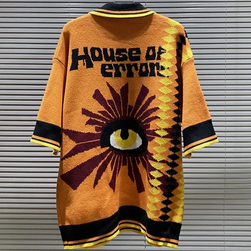 house of errors ハウスオブエラー ニット 【公式通販】