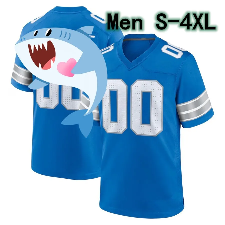 DHgate Lions Jersey Support Detroit Football Heroes in Breathable Official Team Gear Automobiles Motorcycles