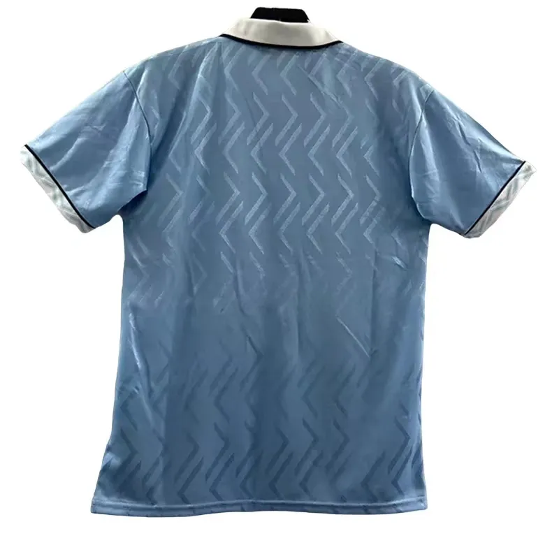 94-96シーズン コヴェントリー・シティ ホーム レトロ ユニフォーム Coventry City Retro 94-96 Home Shirt