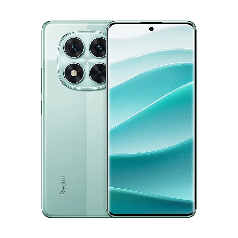 Original Xiaomi Redmi Note 14 Pro 5G Mobile Phone Smart 12GB