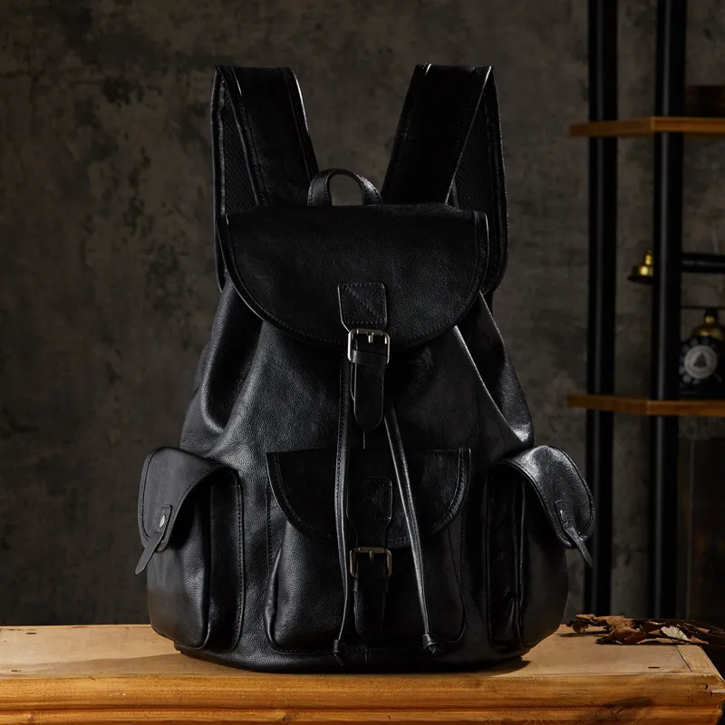 6b62 Real Leather Backpack Waterproof Anti Theft... From Dh1798093, $107.81 | DHgate.Com 6b62 Real Leather Backpack Waterproof Anti Theft... From Dh1798093, $107.81 | DHgate.Com
