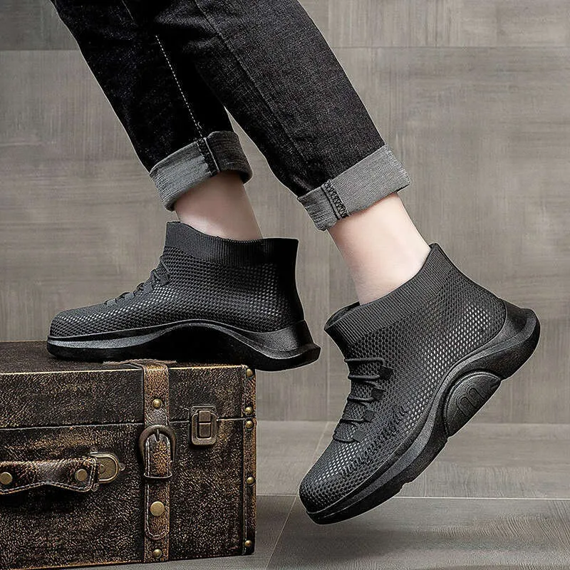 Mens Waterproof Ankle Rubber Boots For Men Fashionable Rubber Galoshes For Fishing Work And Safety Insulated Kitchen Shoes Style 812 367 From Factory Wiwistore02 Bulk 20.21 DHgate.Com