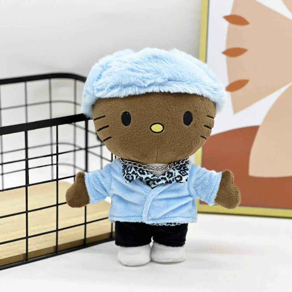 DHgate.com:Travis Scott Plush Toy Doll - Soft Stuffed Figure DHgate.com:Travis Scott Plush Toy Doll - Soft Stuffed Figure