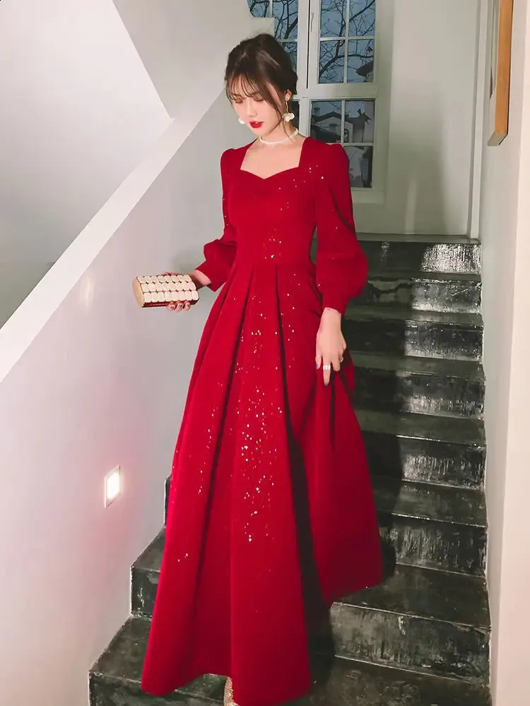 amazon long sleeve midi dress Petal and Pup Women's Cammie Long Sleeve Midi Dress