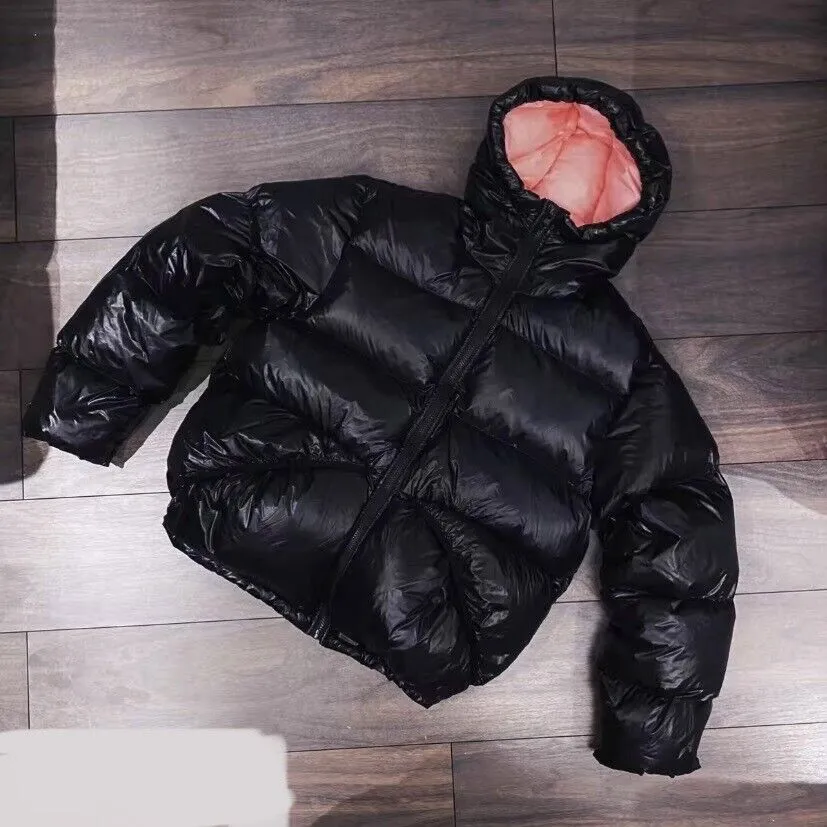 ジャケット・アウター MICRO RIPSTOP NYLON HOODED DOWN JACKET L MICRO RIPSTOP NYLON HOODED DOWN JACKET | OVY