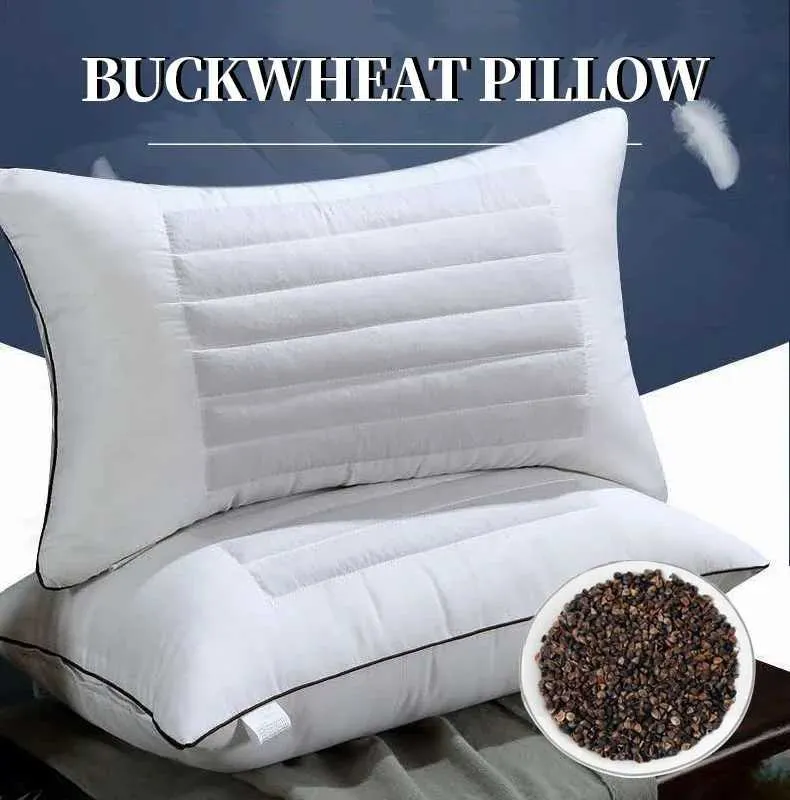Sleep Hullo Buckwheat Pillow Review Hull Pillow How To Clean