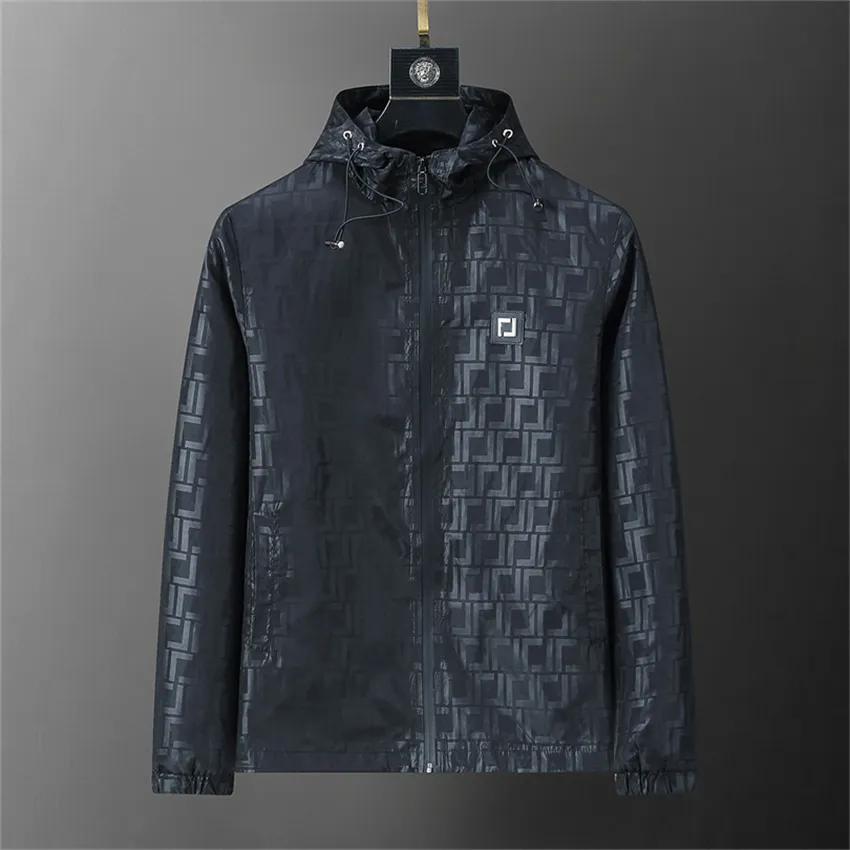 Fendi windrunner deals