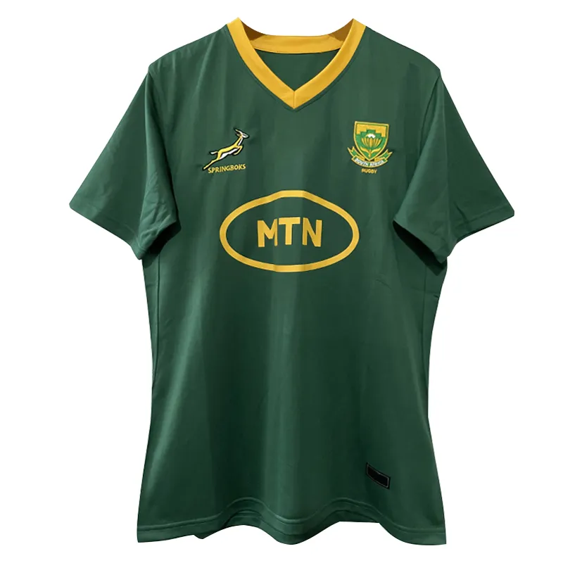 High Performance Rugby Jersey: Breathable Athletic Shirt For
