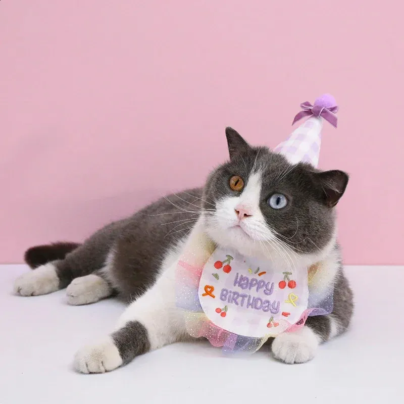 cat birthday dress Marie the cat tutu set-Marie the cat outfit-Marie the cat birthday-Mar –  Pink Toes & Hair Bows main image 1