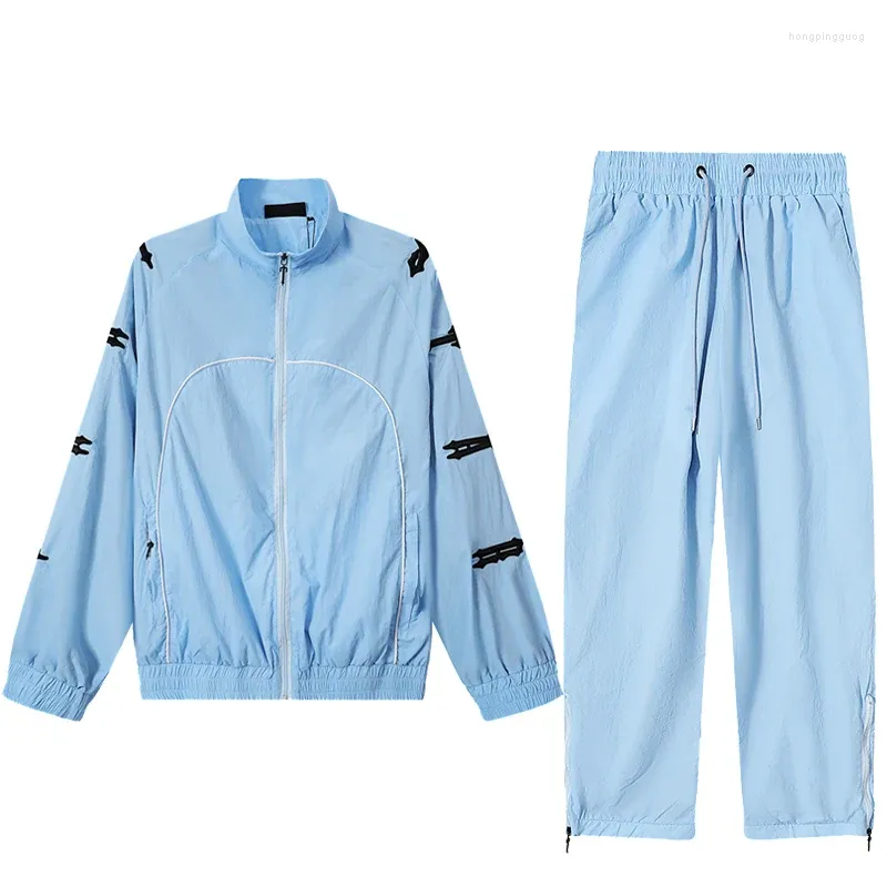 Trap tracksuit sale