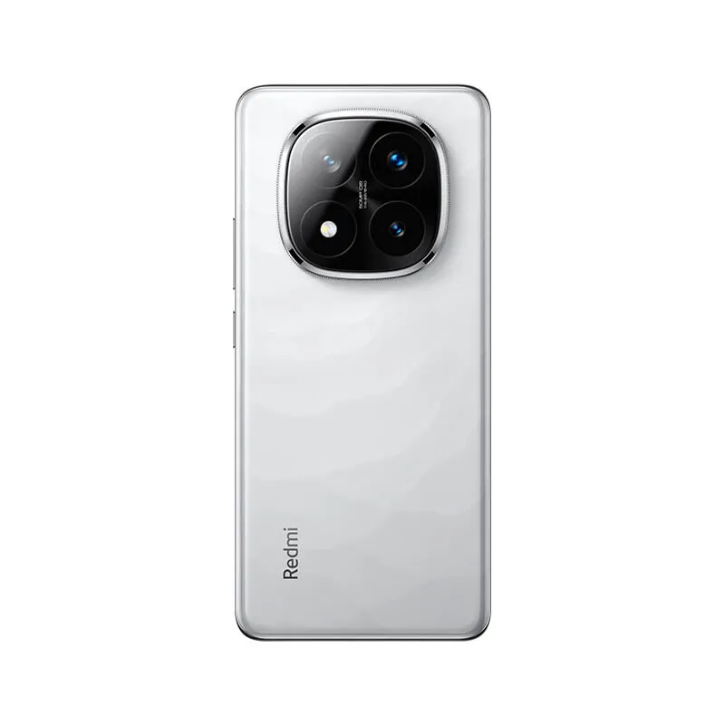 Xiaomi Redmi Note 14 Pro+ 5G 256GB ホワイト Xiaomi Redmi Note 14 Pro+ Plus 5G Smartphone - 12GB RAM