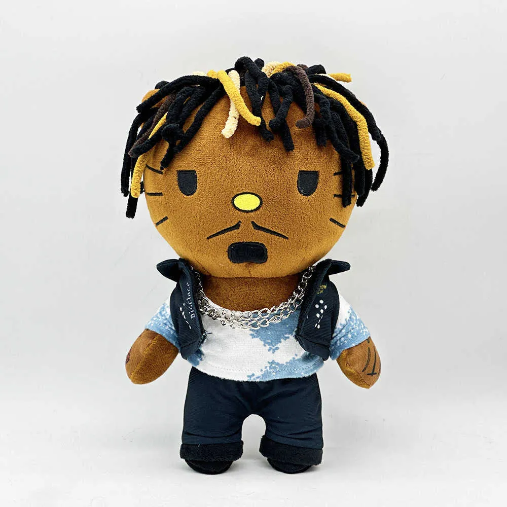 DHgate.com:Travis Scott Plush Toy Doll - Soft Stuffed Figure DHgate.com:Travis Scott Plush Toy Doll - Soft Stuffed Figure