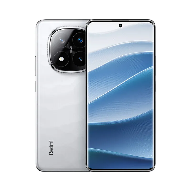 Xiaomi Redmi Note 14 Pro+ Plus 5G Smartphone - 12GB RAM
