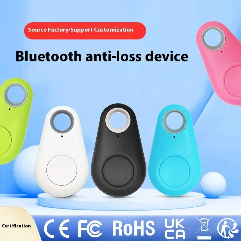 Bluetooth Keychain Tracking Device: Never Lose Keys, Wallet, or Pets! Shop  Now!