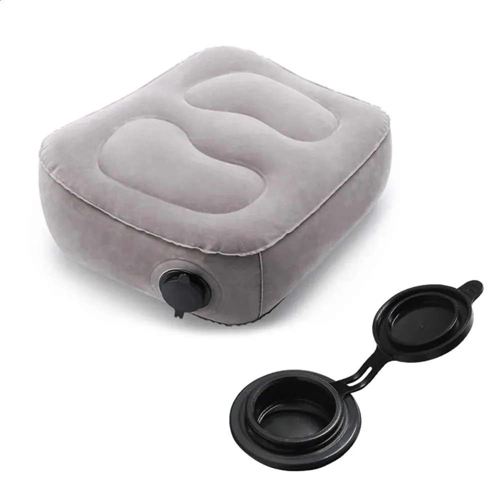 inflatable foot rest kmart