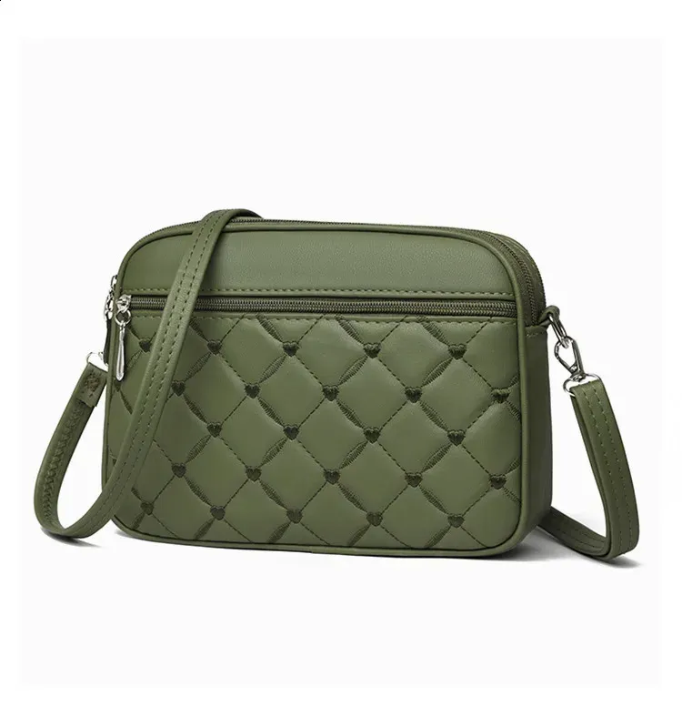 Womens Summer Handbags: Exquisite Small Crossbody Bag With