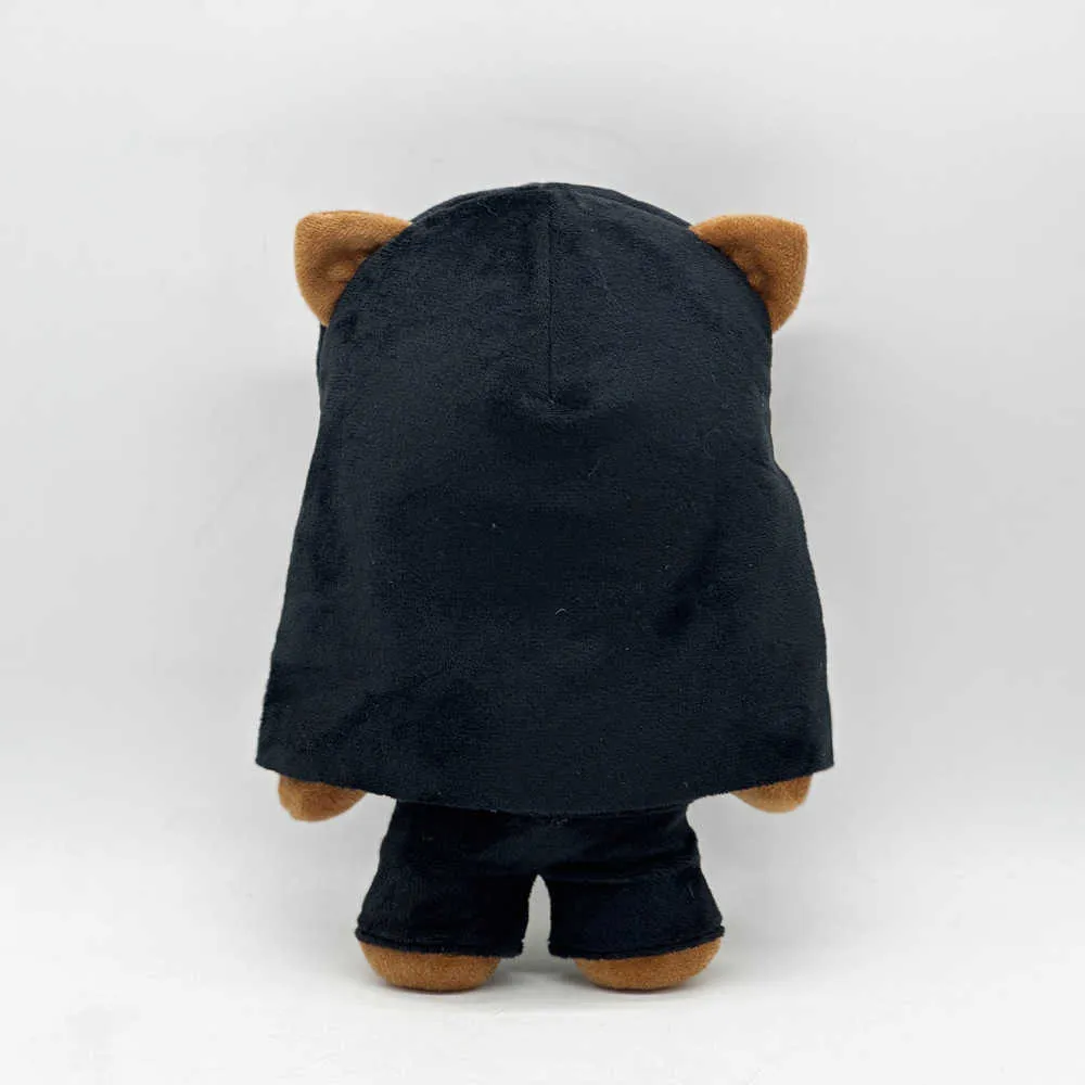 DHgate.com:Travis Scott Plush Toy Doll - Soft Stuffed Figure DHgate.com:Travis Scott Plush Toy Doll - Soft Stuffed Figure