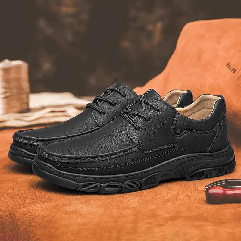 CLOHOO CASUAL SHOES CLOHOO Men main image 2