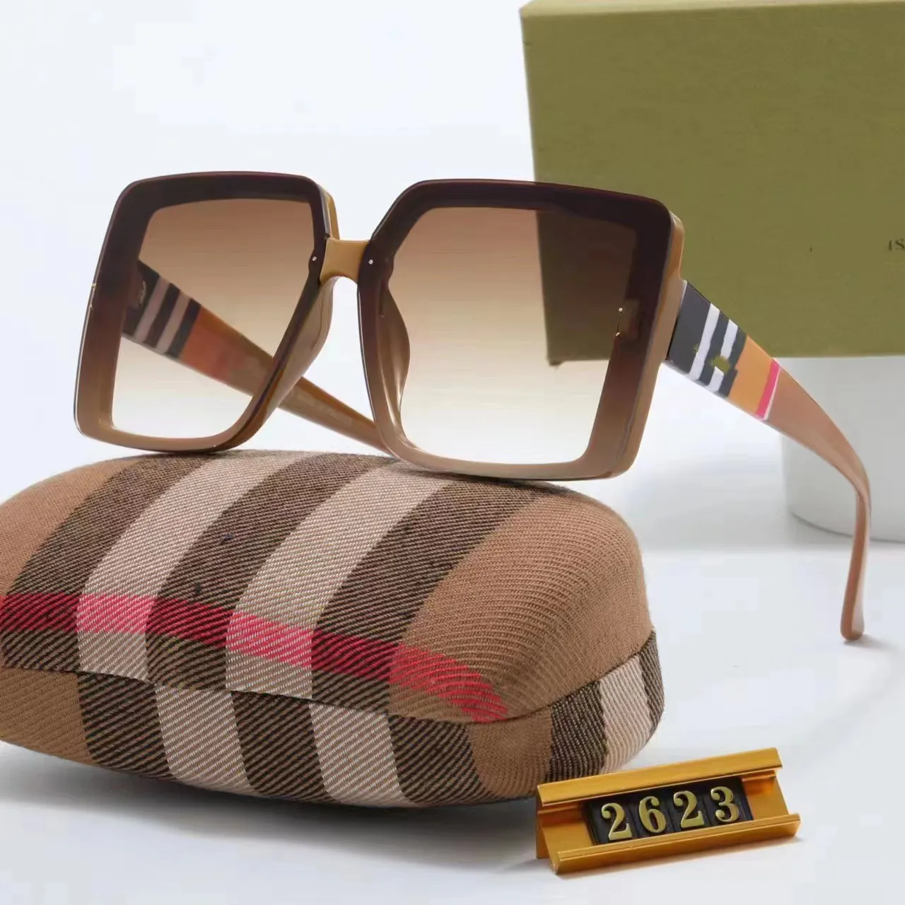 Polarized Mens Sunglasses: Designer Eyewear For Outdoor Activities From  Designerdream, $31.03