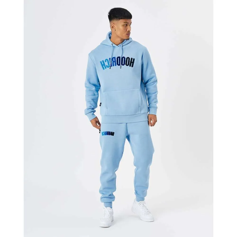 Hoodrich 2023 Deportes De Invierno Sudadera Con Capucha Hoodrich Hombres Chándal  Hoodrich Carta Toalla Sudadera De Invierno Bordada Sudadera Con Capucha  Para Hombres Chaquetas Sólidas Azules Coloridas 9655 De 18,08 €