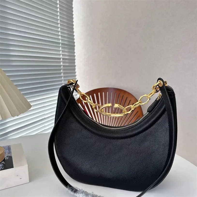 Frauen Luxus Unterarm Tasche Designer Tasche V Brief Taschen echtes Leder Handtasche Schultertaschen Neue Single Umhängetaschen Handtaschen