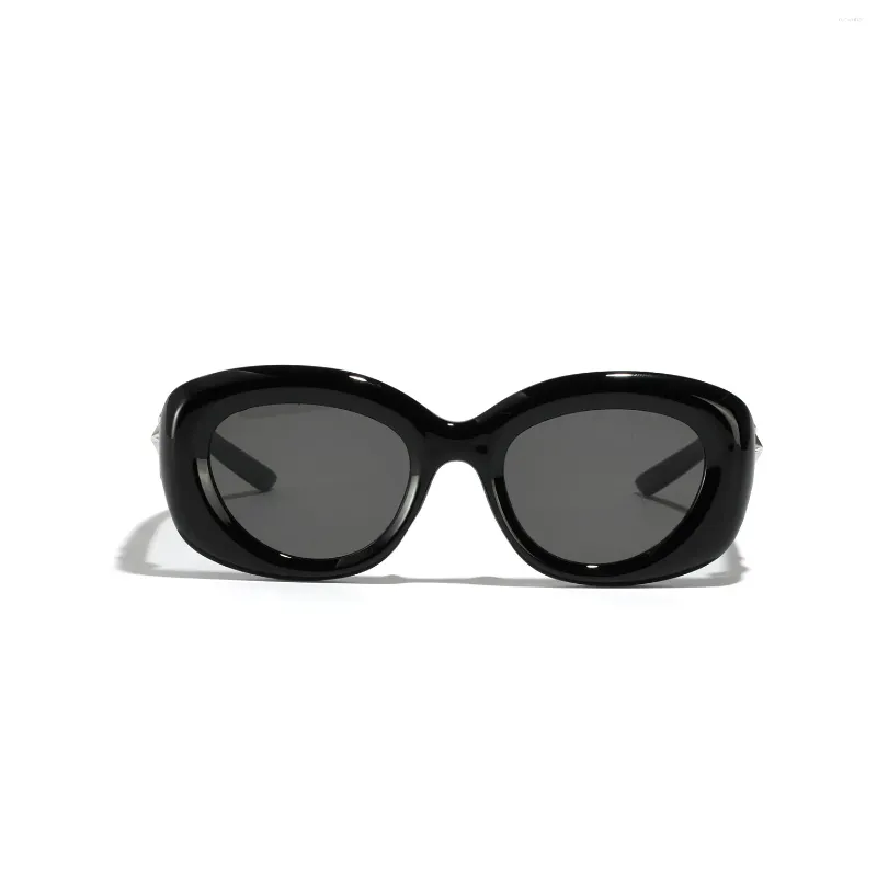 サングラス Oval Sunglasses DHgate.com:CHUZICI Large Frame Oval Sunglasses for Men