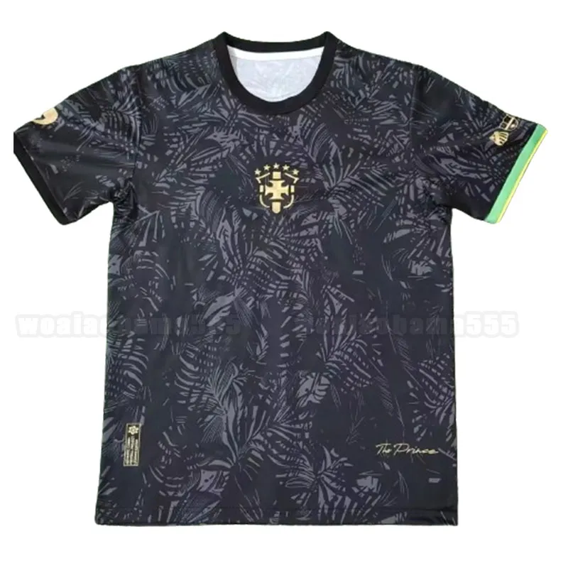 2023 2024 Brazil Soccer Jerseys Authentic Player Editions, Goalkeeper &  Training Polo Shirts From Loctjersey, $13.01