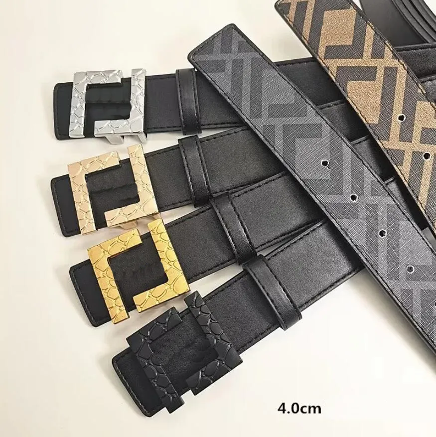 2024 nouvelle tendance de la mode ceinture en cuir de marque ceinture en cuir de luxe pour hommes ceinture de lettre à boucle lisse pour femmes ceinture de créateur loisirs voyage voyage de haute qualité