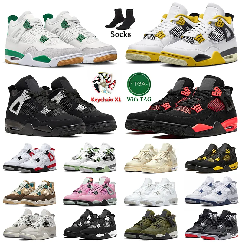 Jordan 4 bred dhgate sales