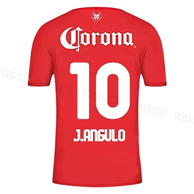 vintage TOLUCA A.C. ユニフォーム Corona XL相当 Toluca Vintage Jersey - XL – Ropa Chidx