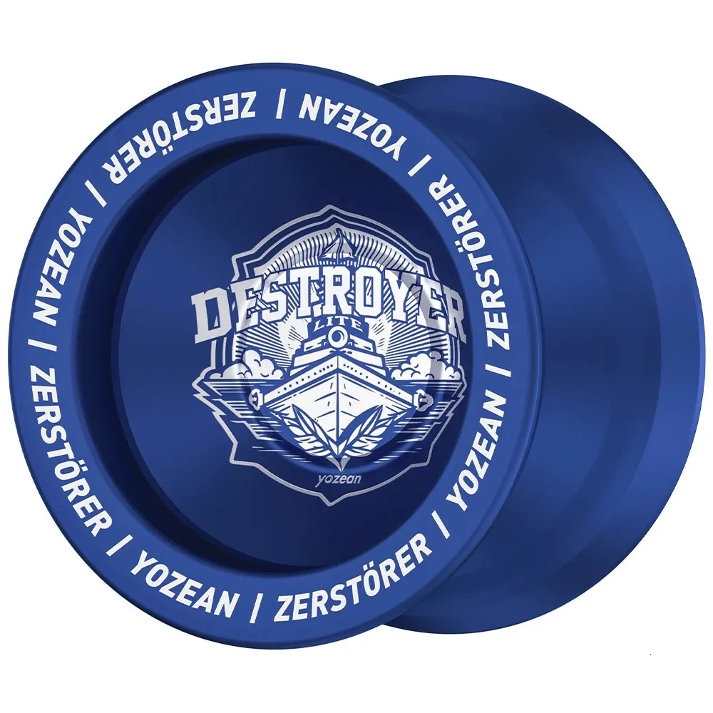 Yozean YOYO Highprecision Professional 1A 3A 5A Competitie 240102